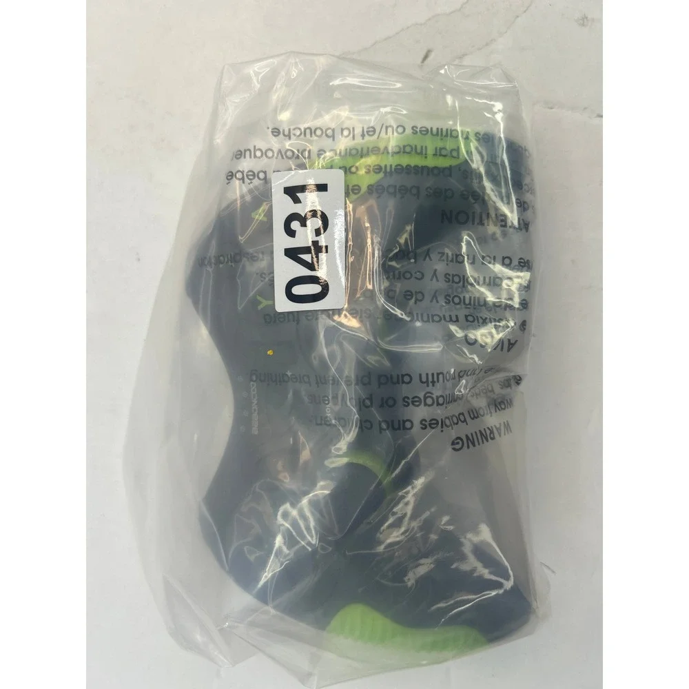 BEBONCOOL Wireless Game Controller Android PC Black Green
